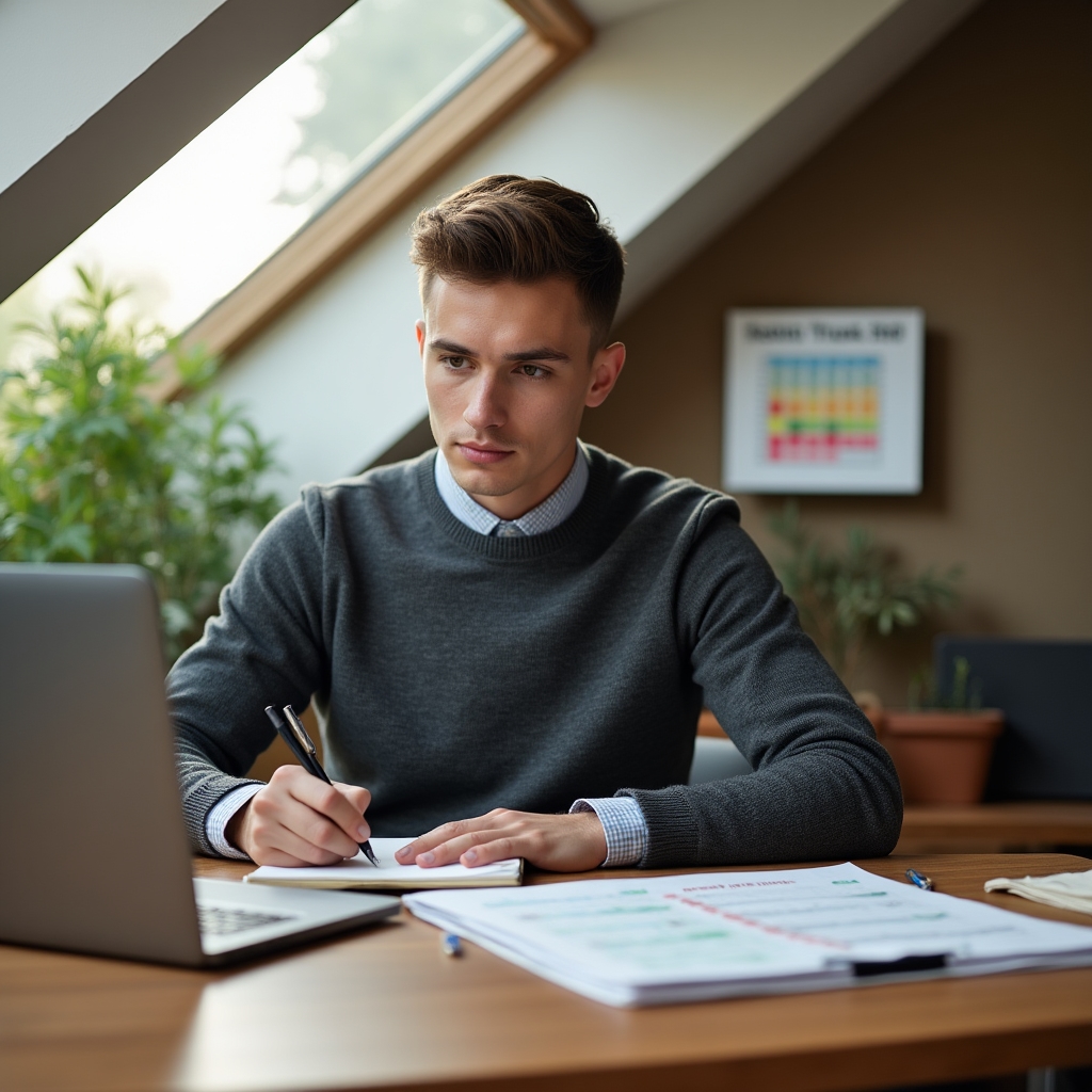 Сезонное бюджетирование для фермерского хозяйства